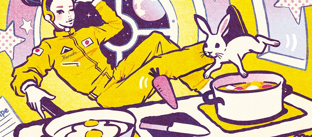 「KAI FUTURE LAB. ~こんなものあったらいいな、を妄想しよう! 第6回:企業とコラボして新商品を作ったら!?」