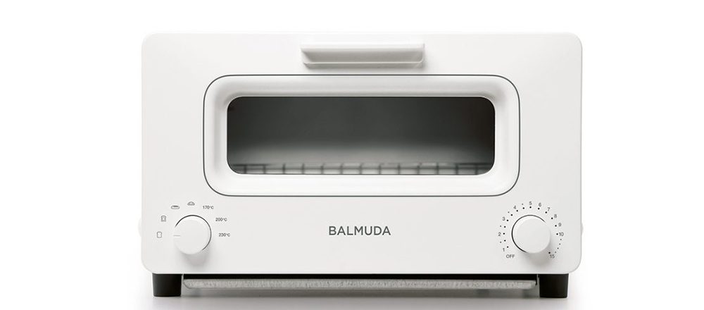 パンマニアが選ぶ おすすめ 高性能 オーブントースター4選 Lifestyle Hanako Tokyo