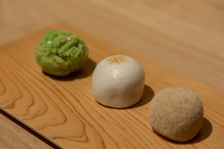 茶論 日本橋 茶論 日本橋