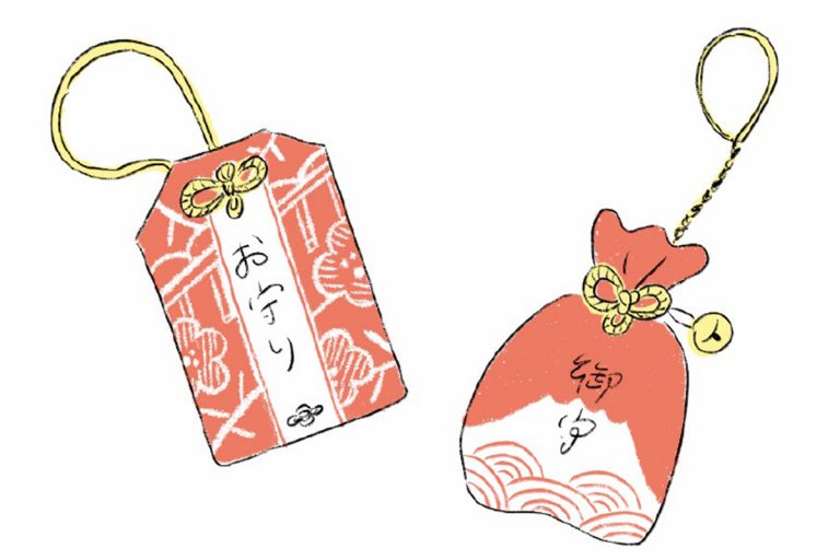 お守り お守り