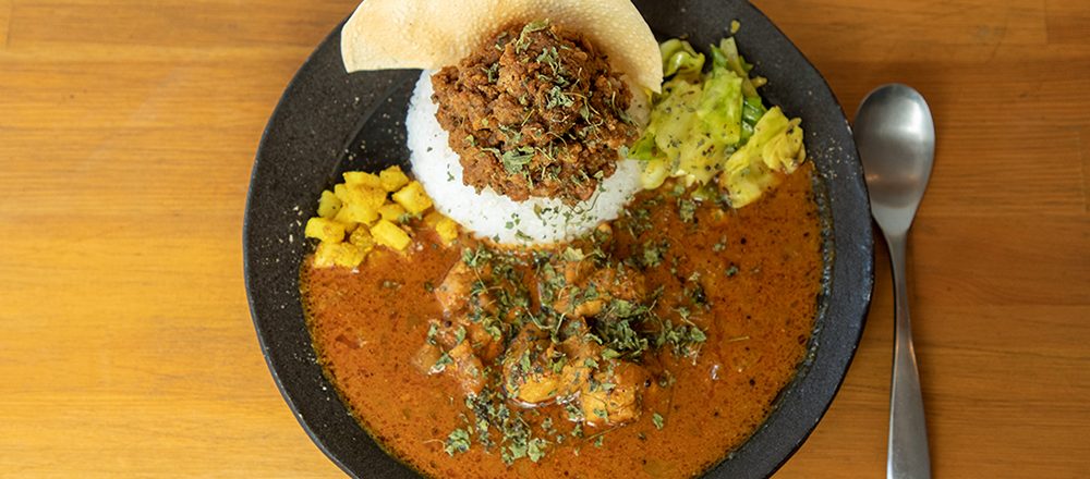 クラフトビールのトレンド“ナノ”ブルワリー急増中!【高円寺】クラフトビールとカレーの店〈アンドビール〉が話題に。