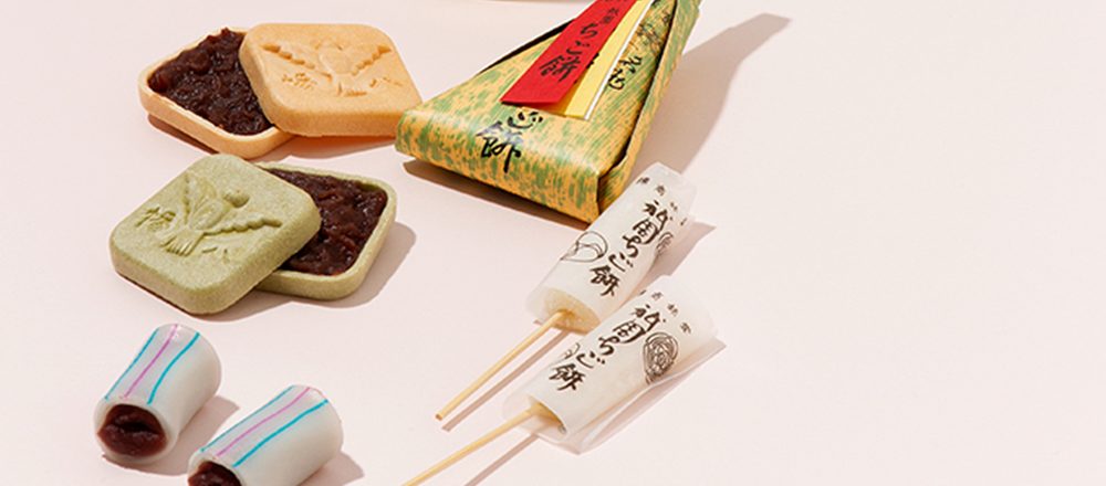 全国神社の人気グルメ土産5選!老舗和菓子屋の「鳩もなか」など。