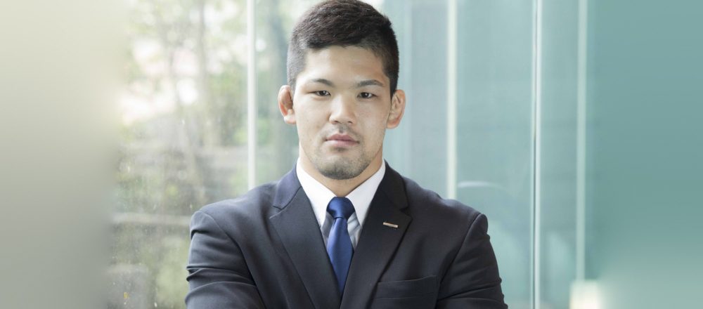 【柔道・大野将平選手】“サムライ”と呼ばれる世界王者も畳を下りたら気さくでチャーミング!