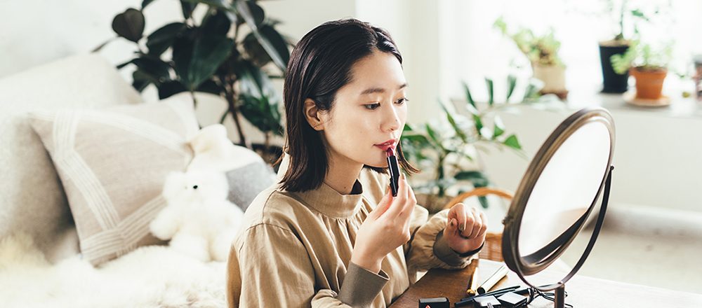 2020年春の新色がずらり。トレンドメイクが叶うカラーコスメ8選!