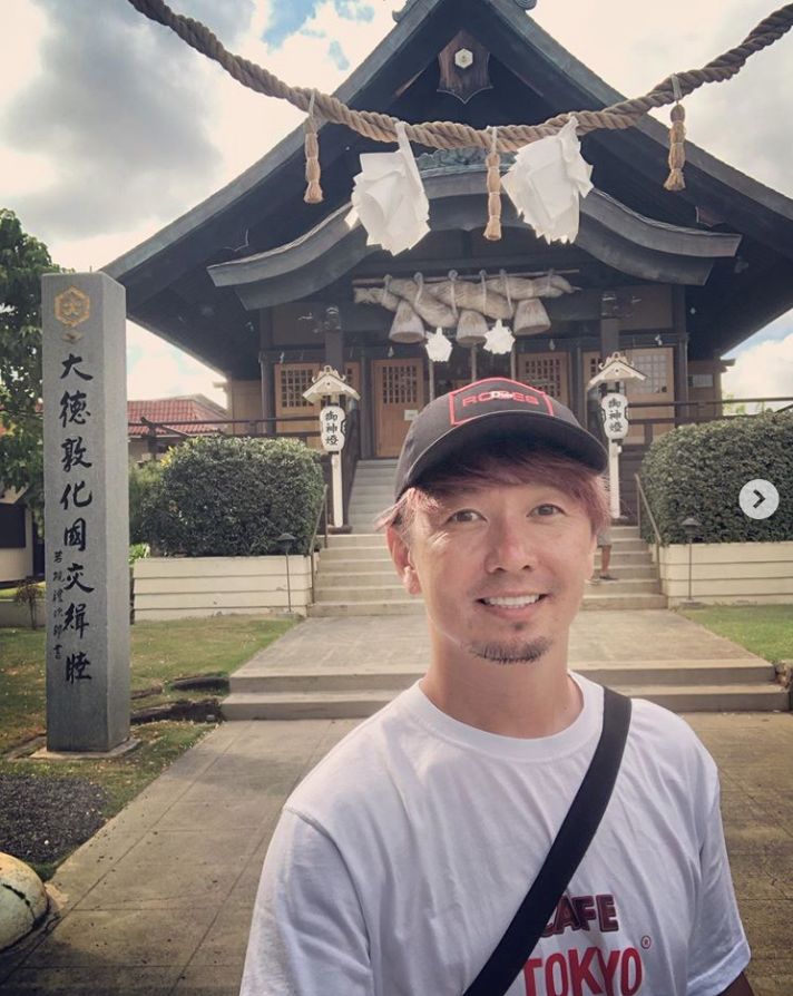 2020年参拝したい神社10選 歩くパワースポット と呼ばれる 湘南