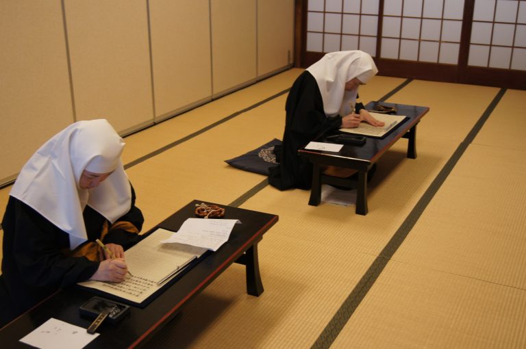 30代女子はほぼ厄年 全国 心のデトックス ができるお寺や神社に泊まる 宿坊 10選 Hanako Tokyo Goo ニュース