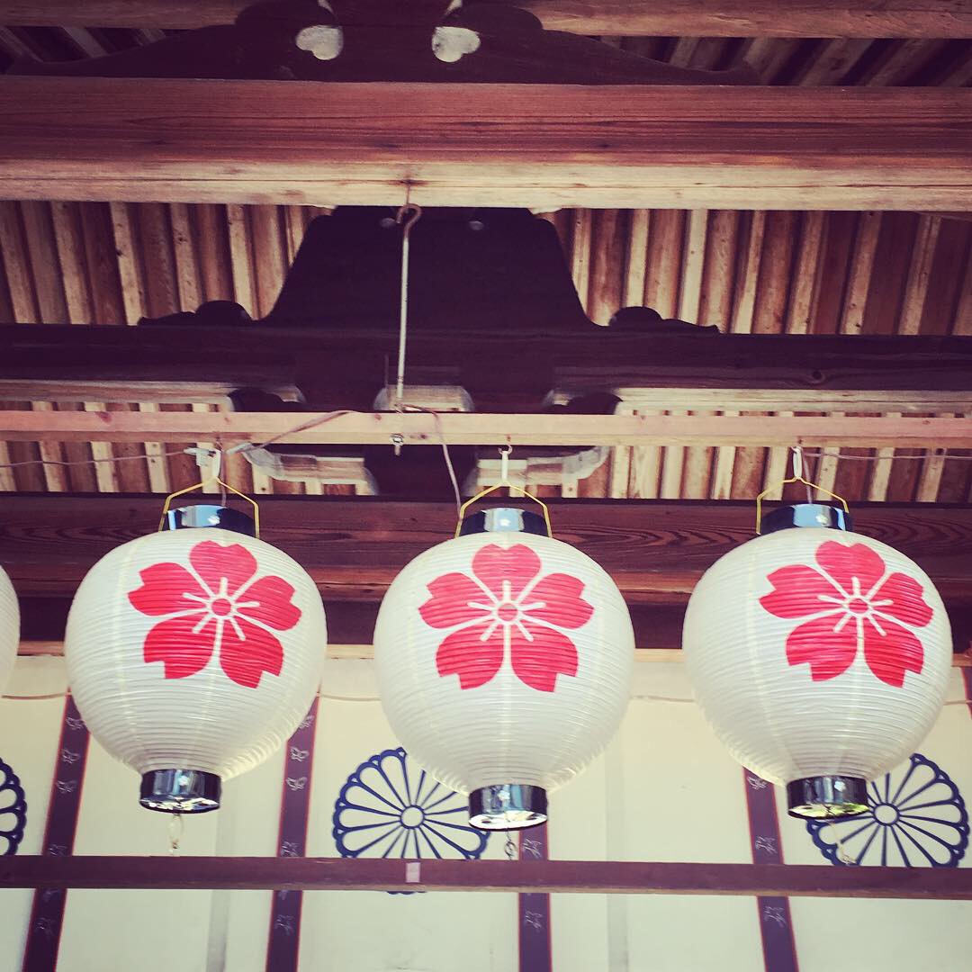 平野神社　京都