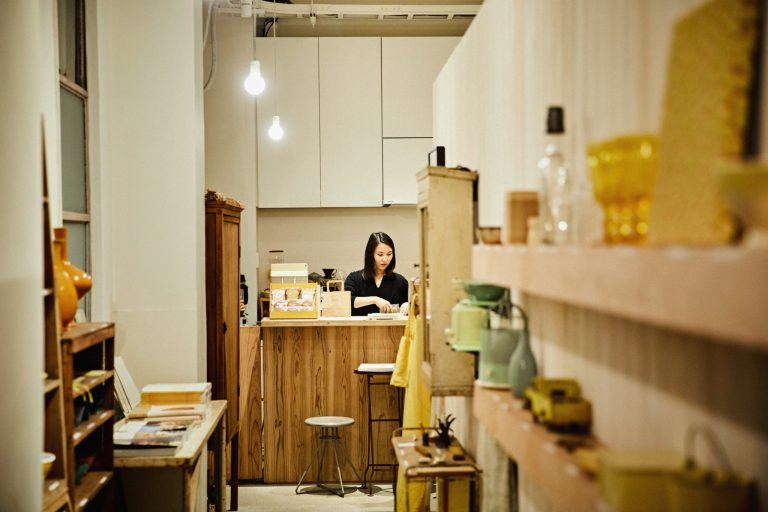 BANKO archive design museum 三重 BANKO archive design museum 三重