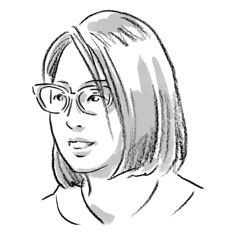 山崎まどかさん 山崎まどかさん