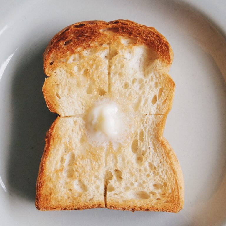 〈BREAD STORY〉 〈BREAD STORY〉