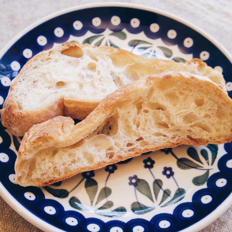 〈BREAD STORY〉 〈BREAD STORY〉