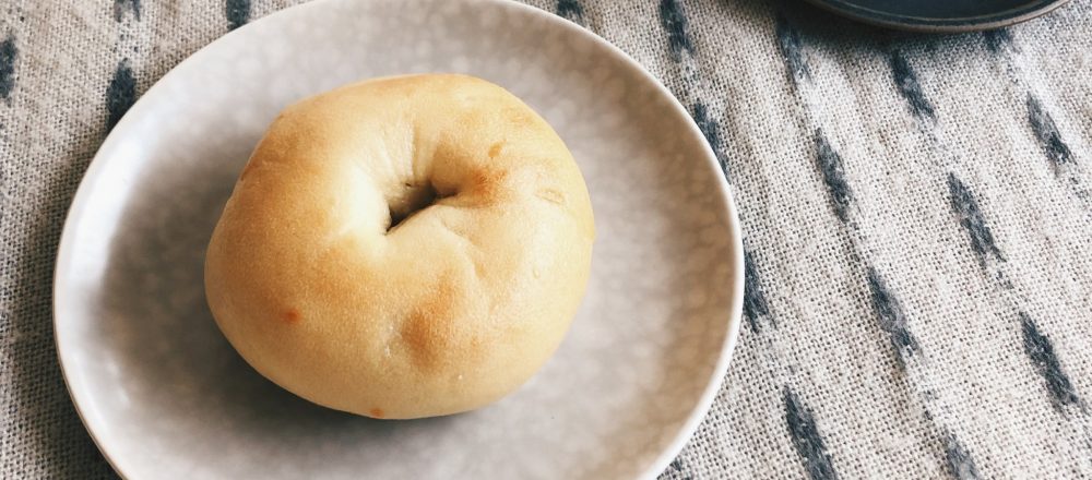 世界でも珍しい「もち小麦」を知っていますか?…〈manon〉と〈BREAD STORY〉