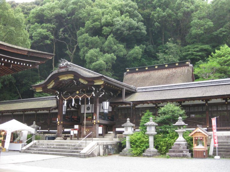 松尾大社 嵐山 松尾大社 嵐山