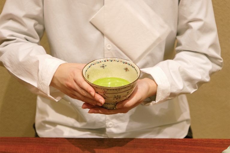 茶論 日本橋 茶論 日本橋