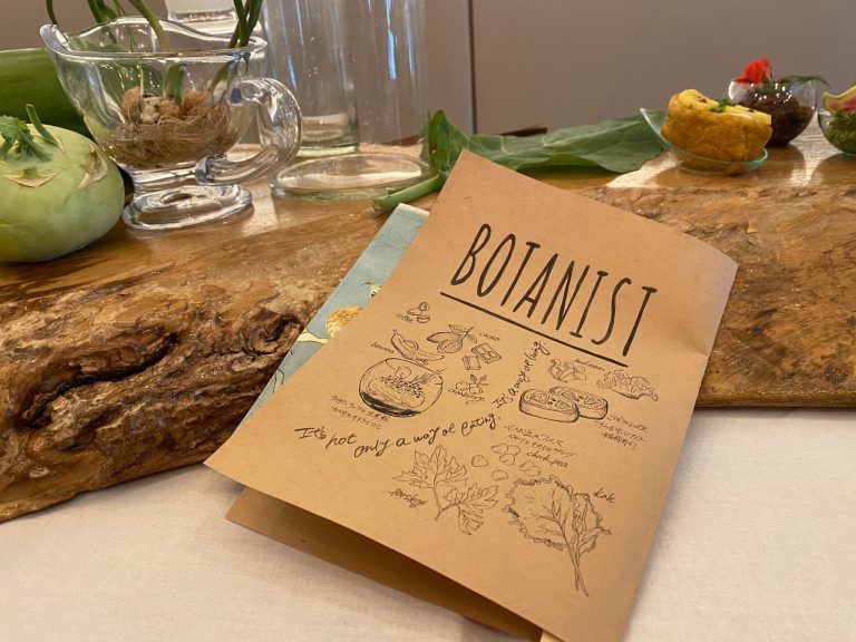 〈BOTANIST〉人気のダブルフレグランスをヴィーガンラインでも。 BOTANIST Vegan