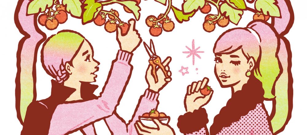 「KAI FUTURE LAB. ~こんなものあったらいいな、を妄想しよう! 第7回:貝印×Hanakoの「刃フェス」(仮)を成功させたい!」