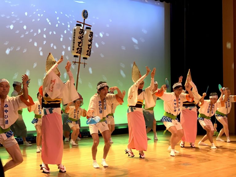 阿波おどり会館 徳島 阿波おどり会館 徳島