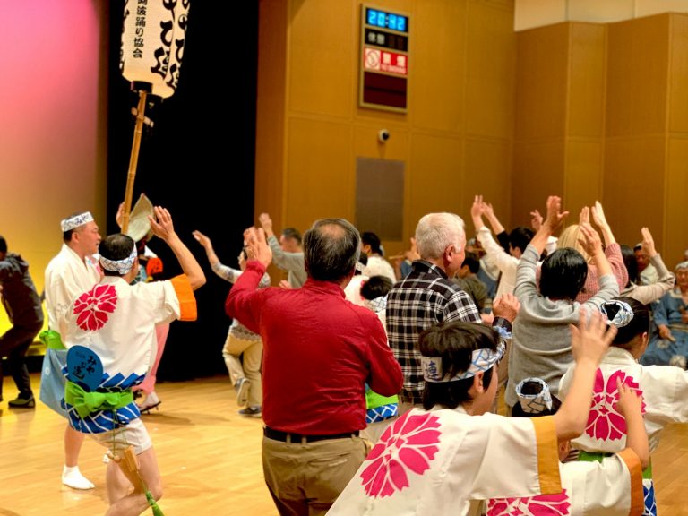 徳島 阿波おどり会館 徳島 阿波おどり会館