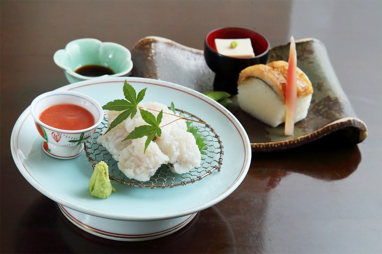 日本料理 花 八丁堀 日本料理 花 八丁堀