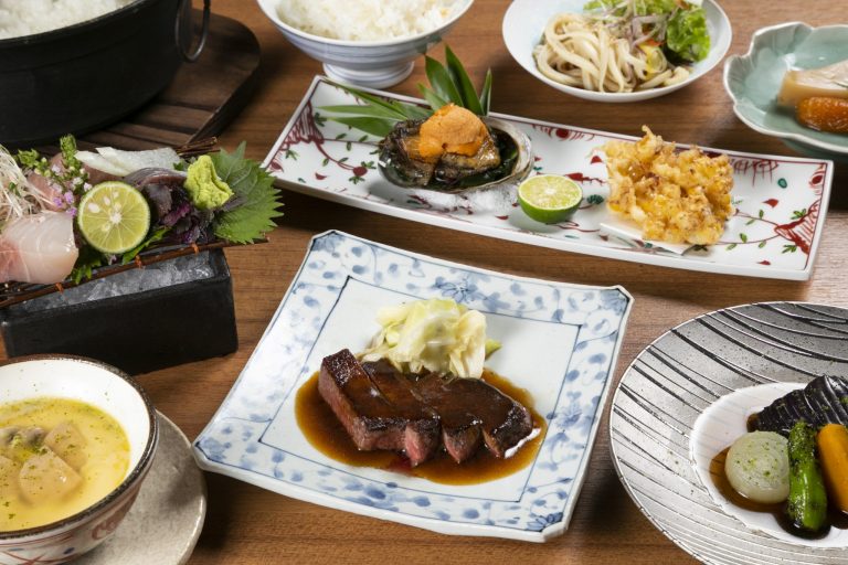 接待 会食で使える ビジネス街 茅場町のフォーマル和食店 江戸前寿司1 000円ランチも Food Hanako Tokyo