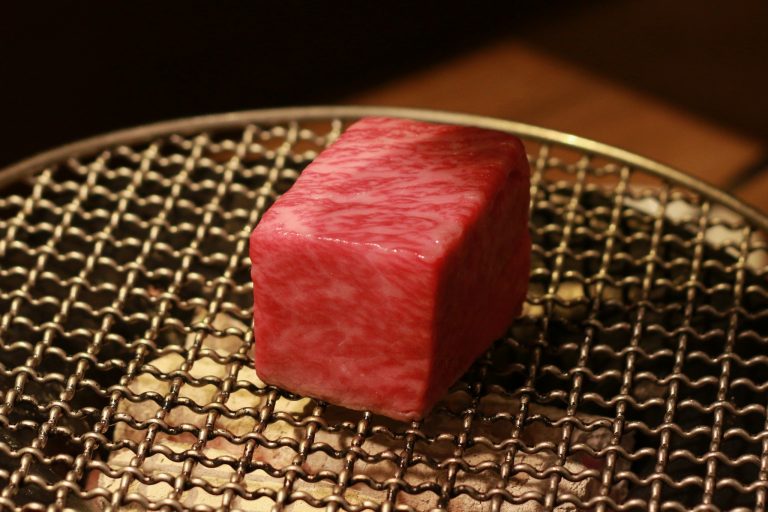 時間をかけてじっくり丁寧に焼くので、早めの注文を! IMG_9652-01