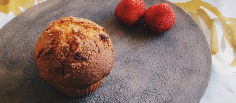そう、出会いは突然に…〈skywalker bakery & cafe〉と〈osanji time.〉