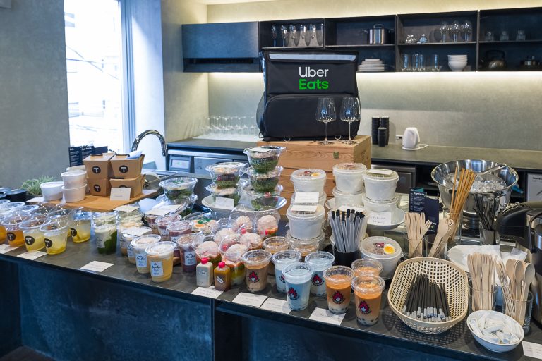 UberEats UberEats