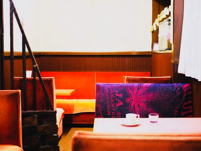 おしゃれなお店が増える 北千住 レトロ喫茶に行列かき氷店も 下町で食べ歩きを楽しもう Food Hanako Tokyo