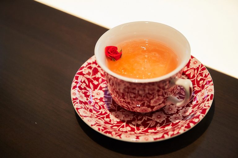 「A Cup of Gimlet」1,800円 200110kt146