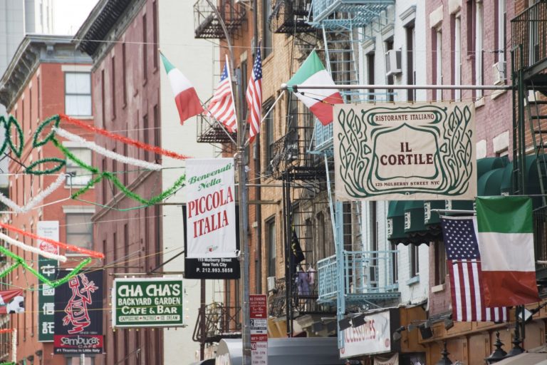 NOLITA NY NOLITA NY