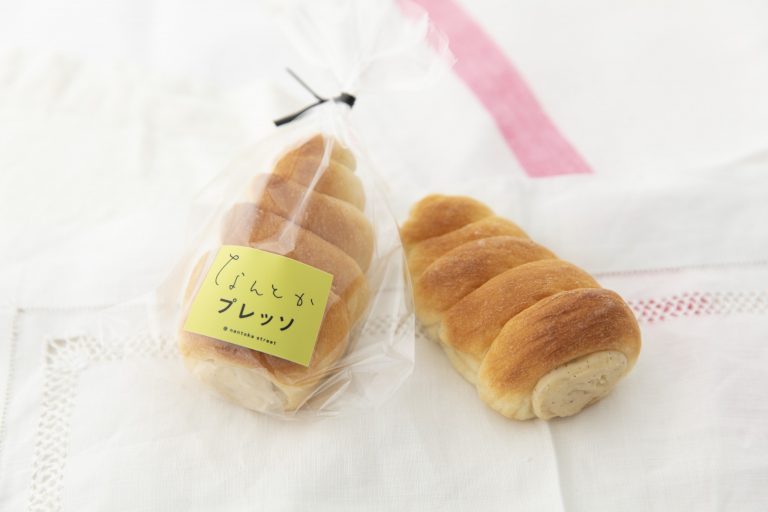 〈なんとかプレッソ〉/自由が丘 〈なんとかプレッソ〉/自由が丘