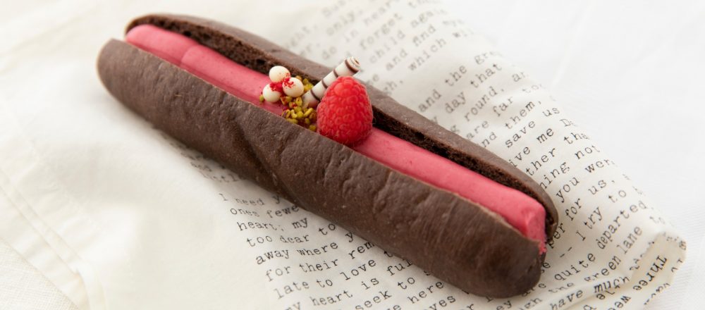 この時期一番売れる「チョコレートパン」6選!【東京】チョコ好きをうならせる自信作を厳選。