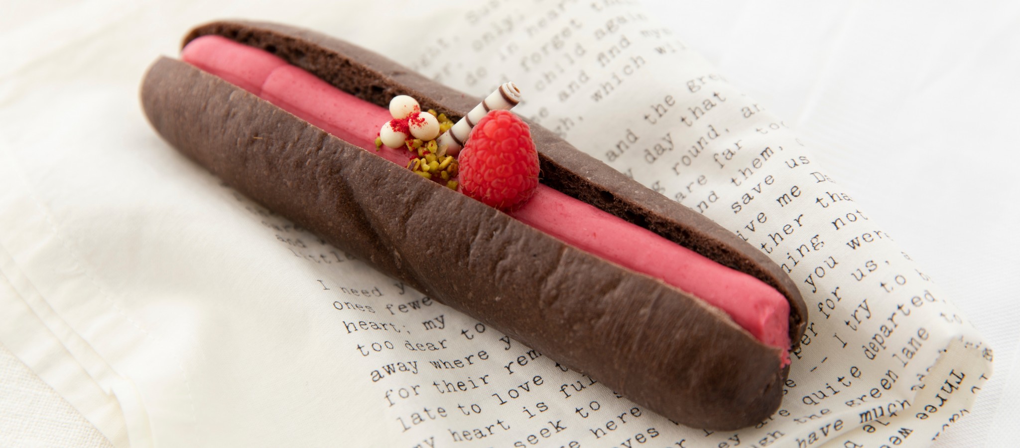 この時期一番売れる「チョコレートパン」6選！【東京】チョコ好きを 