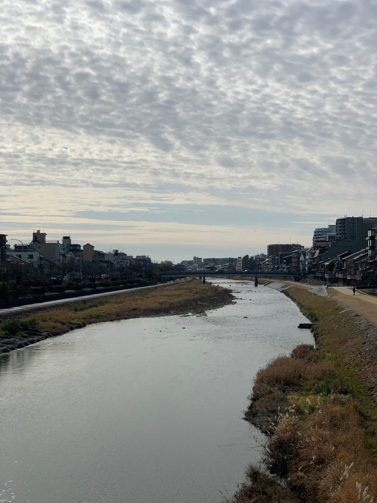 鴨川 鴨川