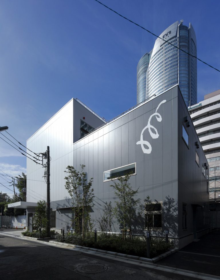 タカ・イシイギャラリー東京 六本木 タカ・イシイギャラリー東京 六本木