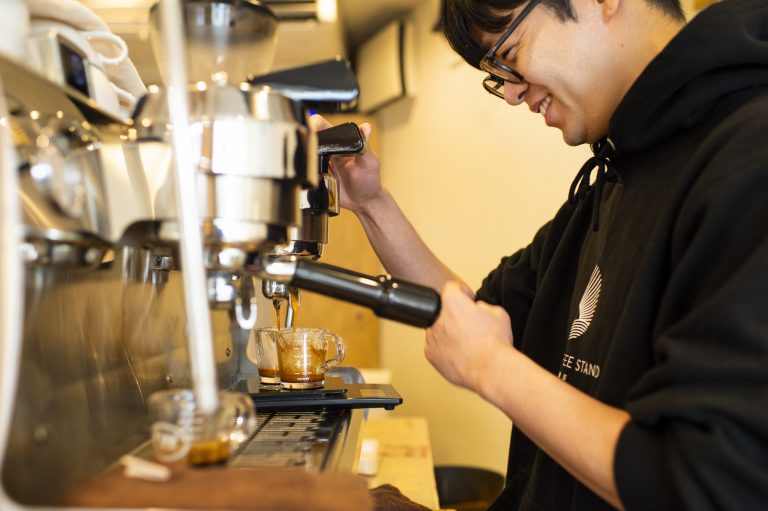 DAIRY COFFEE STAND 野方 DAIRY COFFEE STAND 野方
