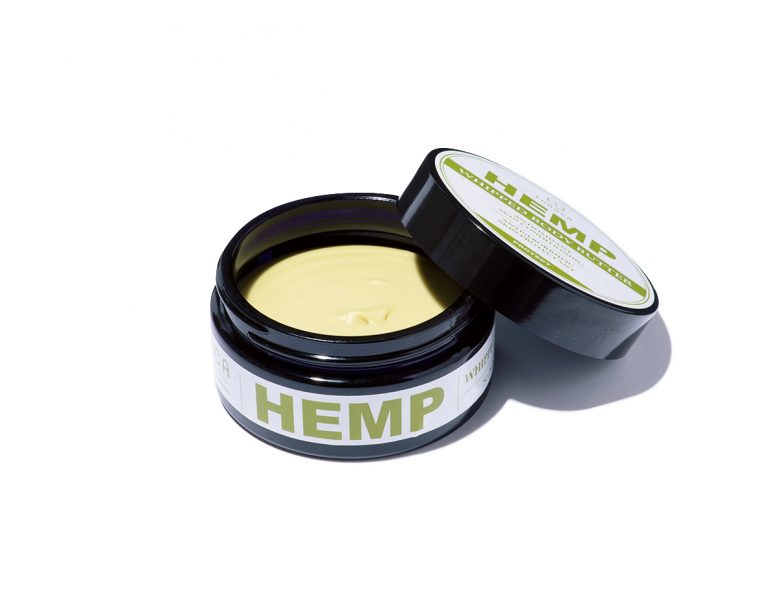 〈ENDOCA〉の「BODY BUTTER」1,500mg CBD 17,000円