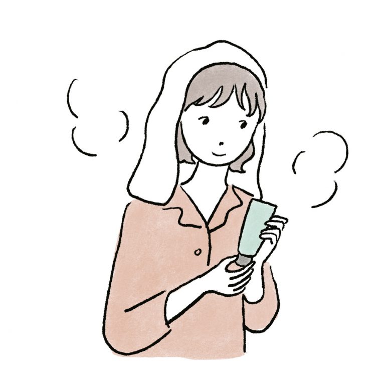 人にはなかなか聞けない 専門家に聞くデリケートゾーンケア方法 重要性とは Lifestyle Hanako Tokyo