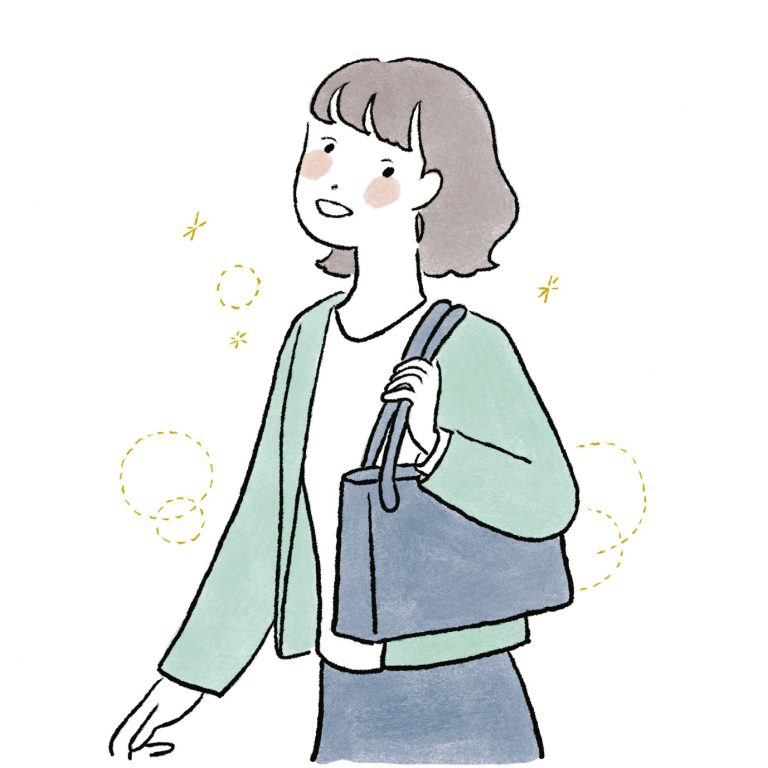人にはなかなか聞けない 専門家に聞くデリケートゾーンケア方法 重要性とは Lifestyle Hanako Tokyo