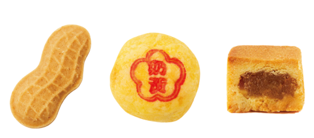 東京 手土産にもぴったり台湾スイーツ3選 台湾発の無添加パイナップルケーキブランドも Food Hanako Tokyo