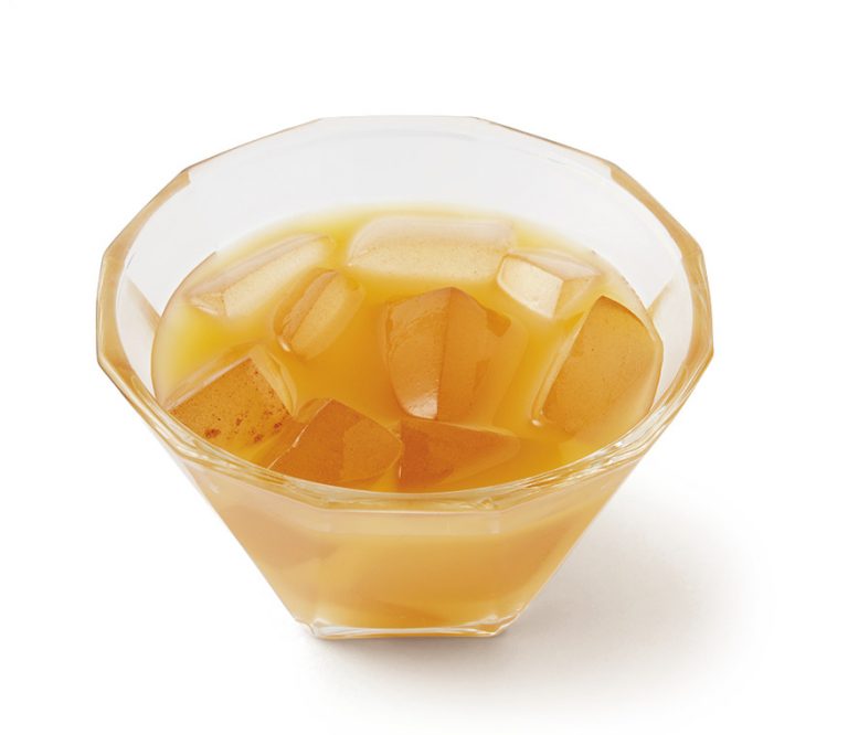 「愛玉子」500円(税込) 〈浅草豆花大王〉/浅草