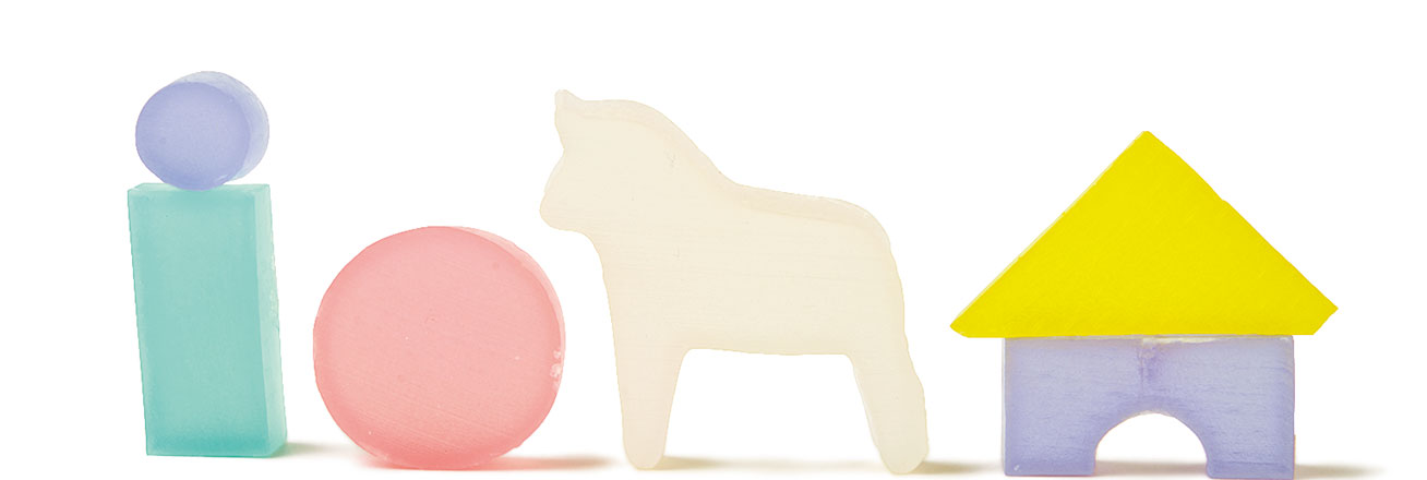 越乃雪本舗大和屋 Hanako Tokyo