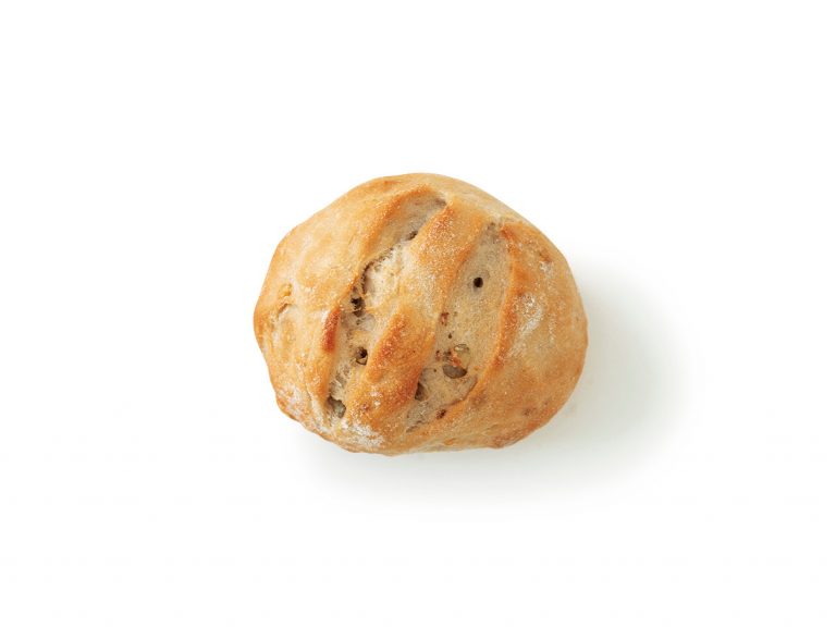 4個入り570円 pan& (2)