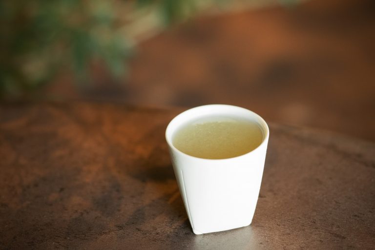 「清水湯」1,200円 表参道〈fünklein〉