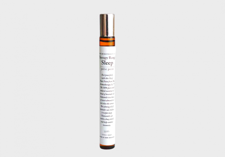 〈Therapy Range〉の「パルスポイント Sleep」 〈Therapy Range〉の「パルスポイント Sleep」