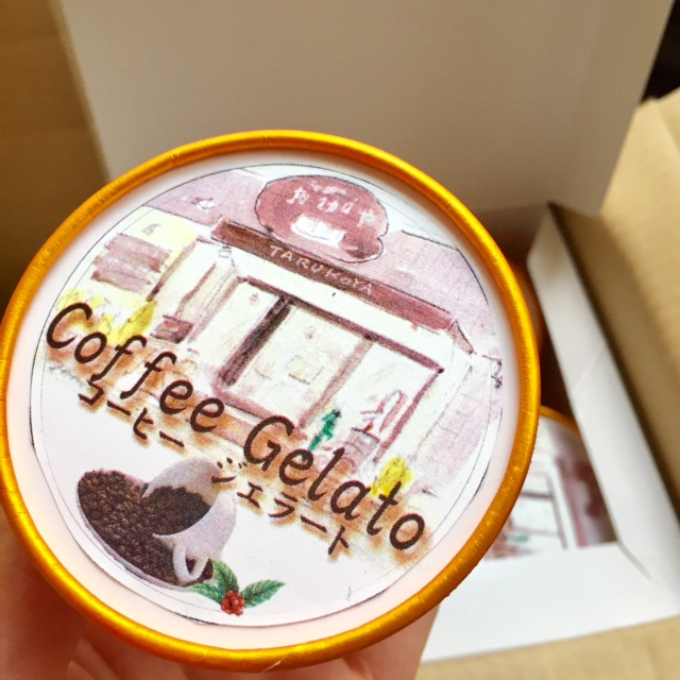 業界初 ドリップしてつくるコーヒーゼリーも 2 000円以下 お取り寄せコーヒースイーツ3選 Food Hanako Tokyo
