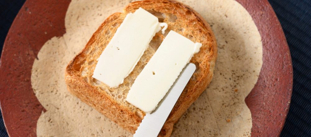 1日5食、パンを食べる「パンラボ」主宰が直伝!こだわり“パンの食べ方”とは。
