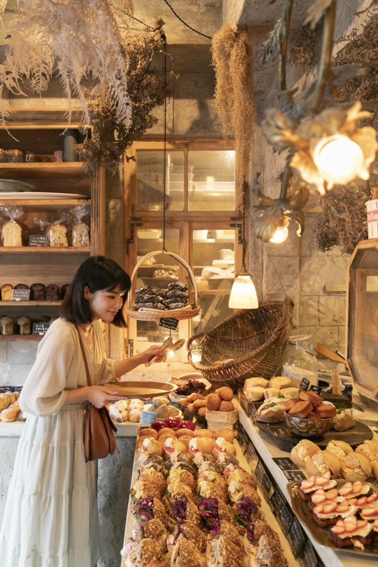 福岡がパンの聖地に 一度は訪れたい憧れベーカリー5選 福岡市内 Food Hanako Tokyo