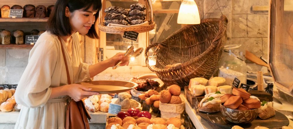 福岡がパンの聖地に 一度は訪れたい憧れベーカリー5選 福岡市内 Food Hanako Tokyo