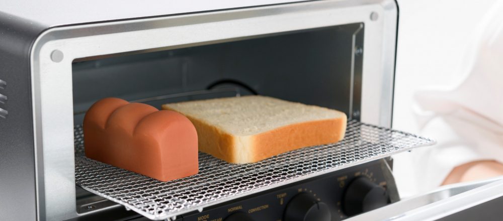パン好き必見!おいしくなると噂のパングッズ5選。話題の100円アイテムも。